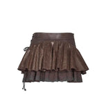 Daring Naivety Skirt - PunkRave
