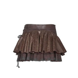 Daring Naivety Skirt - PunkRave