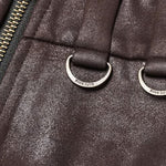 Daring Naivety Skirt - PunkRave