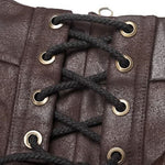 Daring Naivety Skirt - PunkRave