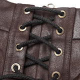 Daring Naivety Skirt - PunkRave