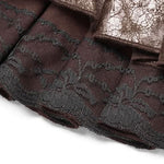 Daring Naivety Skirt - PunkRave