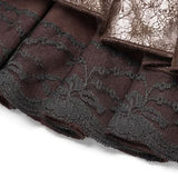 Daring Naivety Skirt - PunkRave