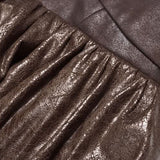 Daring Naivety Skirt - PunkRave