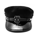 Dark Commando Hat - PunkRave
