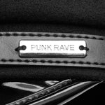 Dark Commando Hat - PunkRave