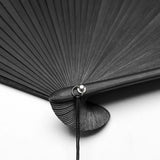 Dark Enchantment - Gothic Printed Hand Fan - PunkRave
