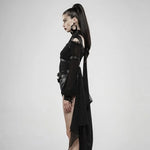 Dark Knight Cloak - PunkRave