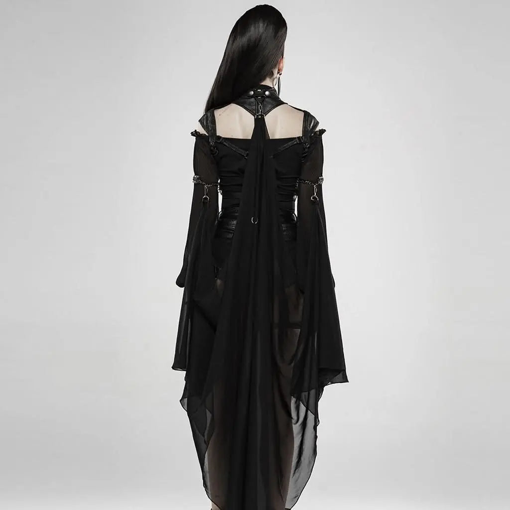 Dark Knight Cloak - PunkRave