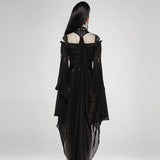Dark Knight Cloak - PunkRave