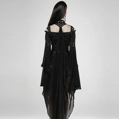 Dark Knight Cloak - PunkRave