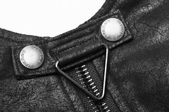 Dark Knight Cloak - PunkRave