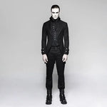Dark Luxury Coat