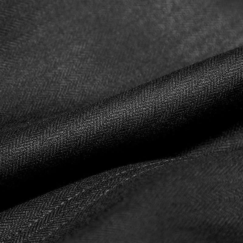Dark Luxury Coat