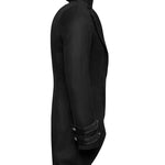 Dark Luxury Coat