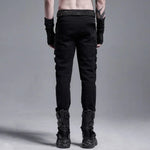 Dark Shadows Trousers - PunkRave