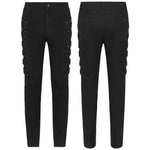 Dark Shadows Trousers - PunkRave