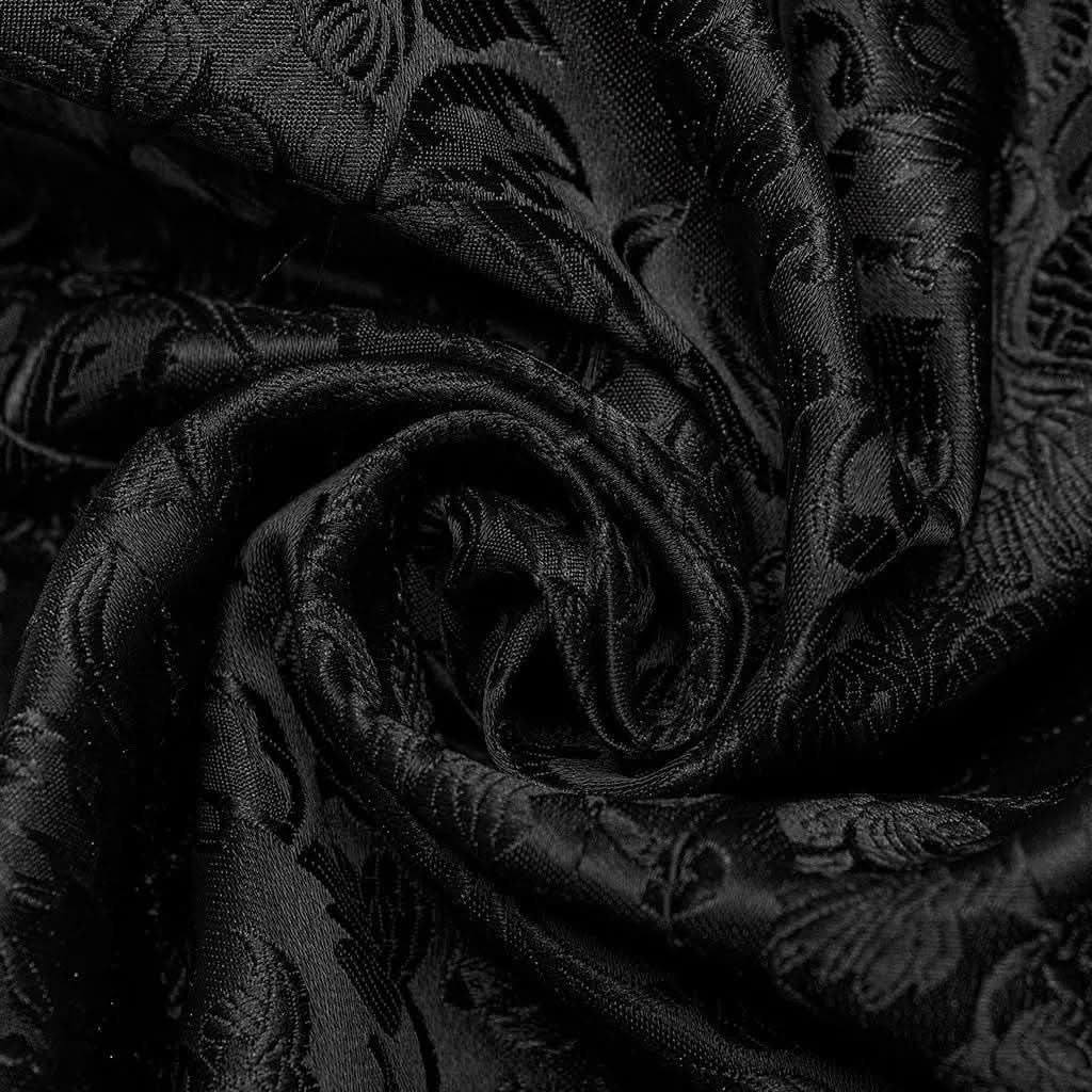 Dark Spring Waistcoat PunkRave