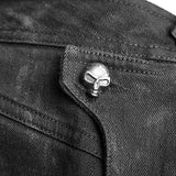 Dark Stratum Trousers