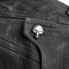 Dark Stratum Trousers