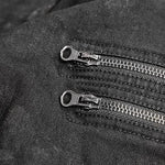 Dark Stratum Trousers