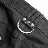 Dark Stratum Trousers
