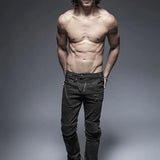 Dark Stratum Trousers
