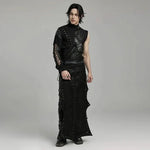 Dark Waves Harness - PunkRave