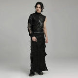 Dark Waves Harness - PunkRave