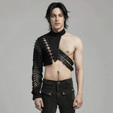 Dark Waves Harness - PunkRave