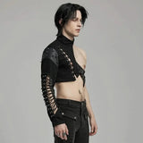 Dark Waves Harness - PunkRave