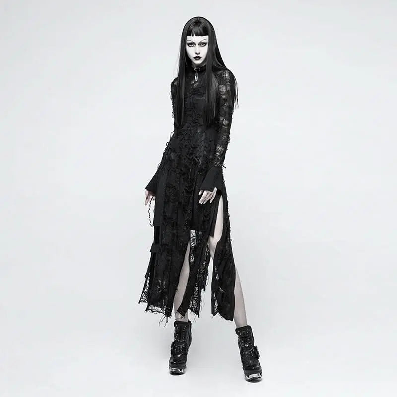 Dead Land Dress - PunkRave