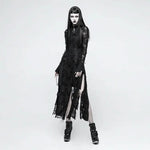 Dead Land Dress - PunkRave