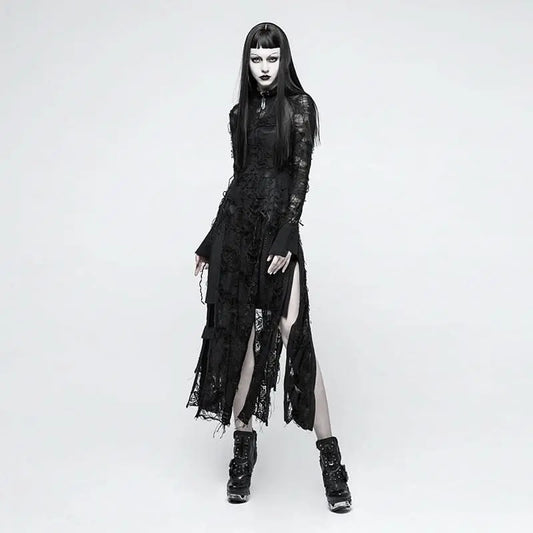 Dead Land Dress - PunkRave