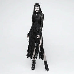 Dead Land Dress - PunkRave