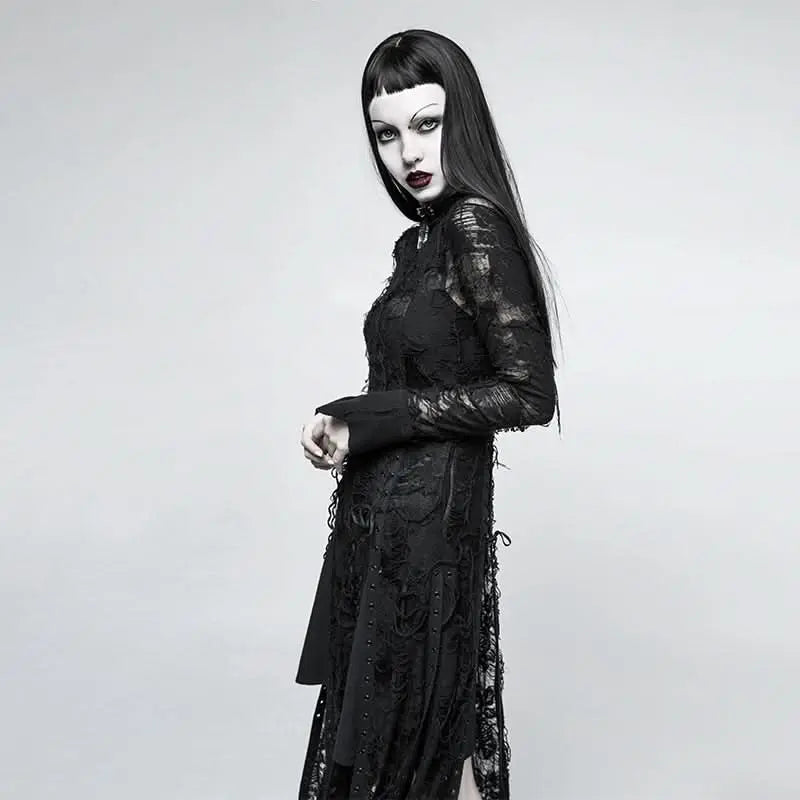 Dead Land Dress