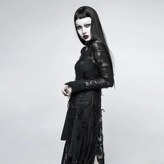 Dead Land Dress
