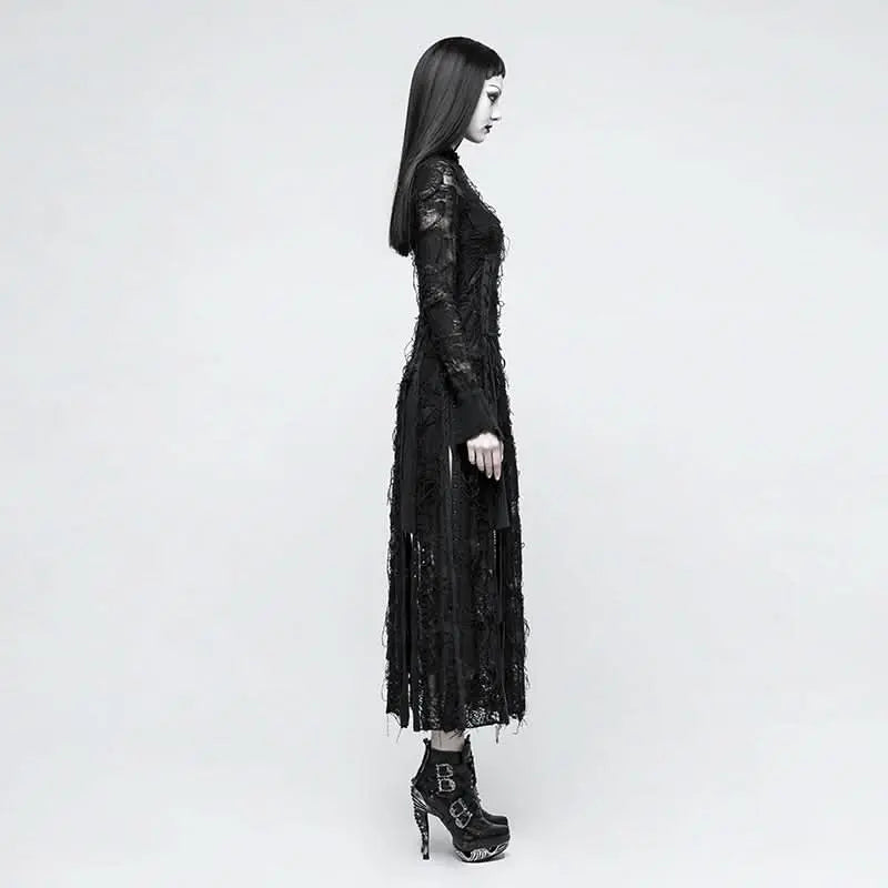 Dead Land Dress