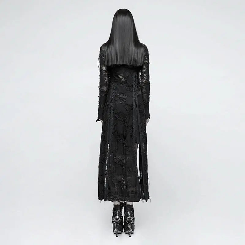 Dead Land Dress