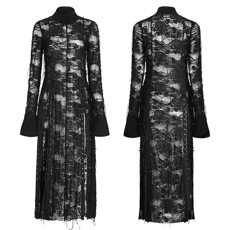 Dead Land Dress