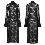 Dead Land Dress