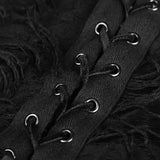 Dead Land Dress