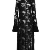 Dead Land Dress