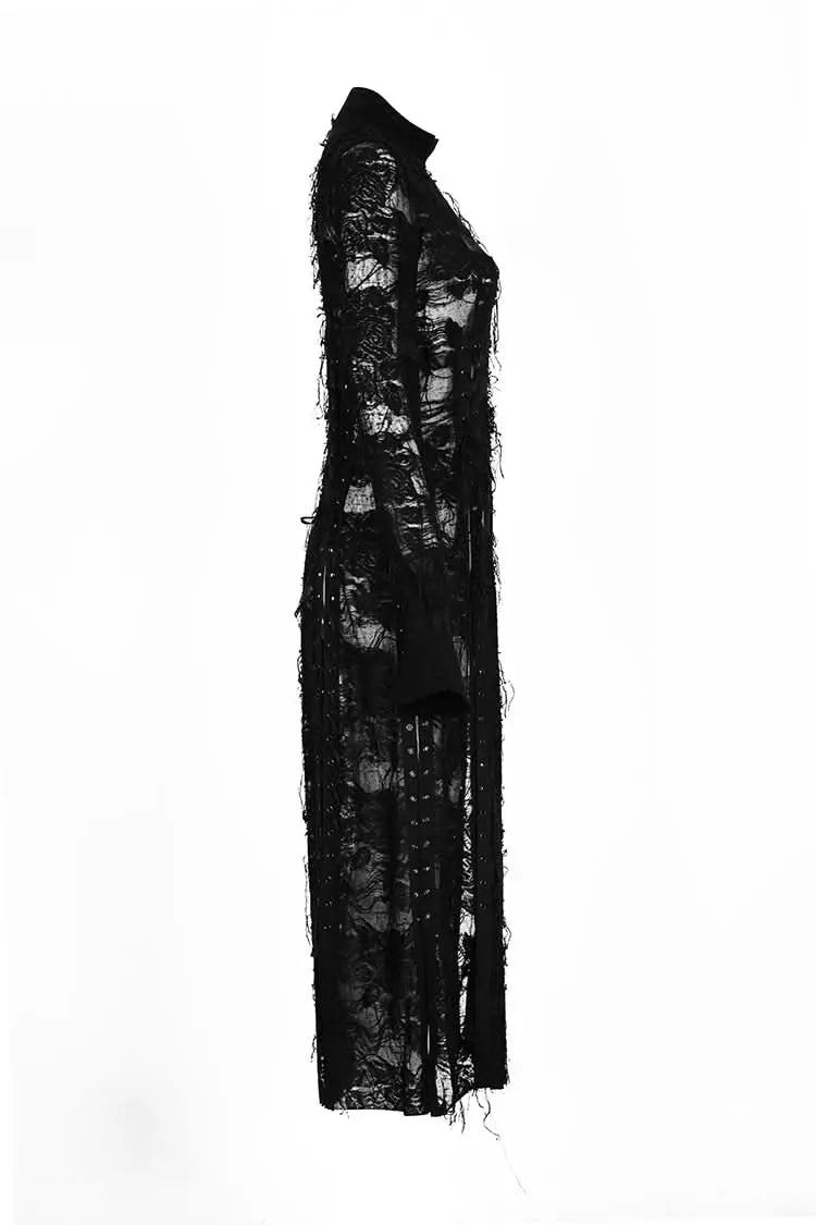 Dead Land Dress
