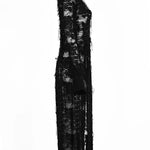 Dead Land Dress