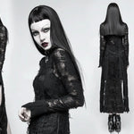 Dead Land Dress