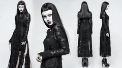 Dead Land Dress