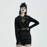 Death Bound Jacket - PunkRave