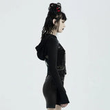Death Bound Jacket - PunkRave