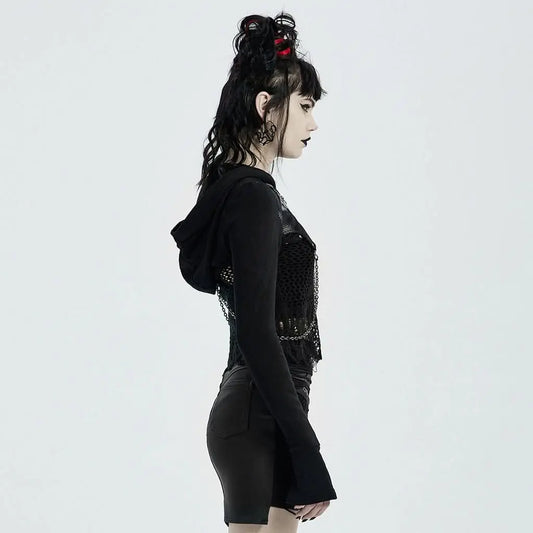 Death Bound Jacket - PunkRave
